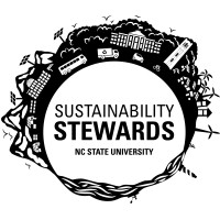 Sustainability Stewards logo - Similar company to Wknc 88.1 Fm Hd-1/Hd-2