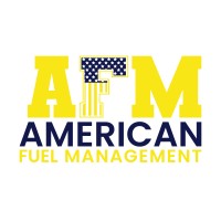 American Fuel Management logo - Similar company to Multiple Card Systems A/S