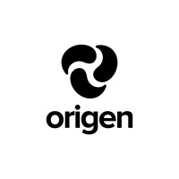 Origen Church logo - Similar company to Dirwa En Español