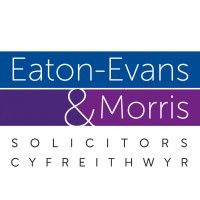 Eaton-Evans & Morris Limited logo - Similar company to Kent Junior Lawyers Division