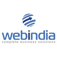 Webindia Internet Services Private Limited logo - Similar company to Web India