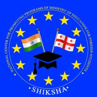Shiksha in Georgia - Study Abroad logo - Similar company to Education Lab • განათლების ლაბორატორია