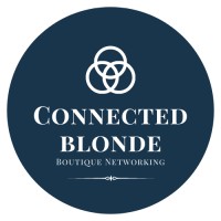 Connected Blonde logo - Similar company to The Hr & Ir Consultancy