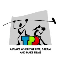 TPD Movie Centre logo - Similar company to 3388 Films