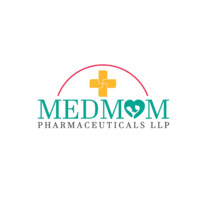 Medmom Pharma logo - Similar company to Olamic Pharma Pvt Ltd.