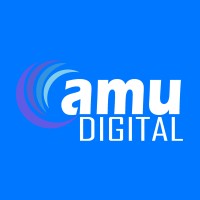Amu Digital logo - Similar company to Imersian