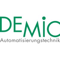Demic Datentechnik GmbH logo - Similar company to VERISCO