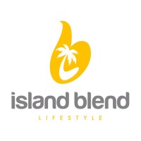 Island Blend Lifestyle logo - Similar company to Caribbean Beverage Holdings Ltd
