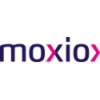 Moxio logo - Similar company to Levvr
