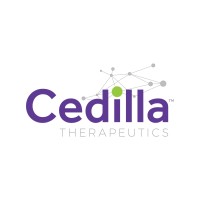 Cedilla Therapeutics logo - Similar company to Celsius Therapeutics