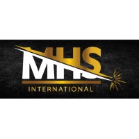 MHS International (UK) Ltd logo - Similar company to Osos Global Services Pty Ltd