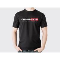 Chomp Shop logo - Similar company to Chalkless, Inc.