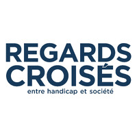 Regards Croisés - Le film logo - Similar company to R2Ms