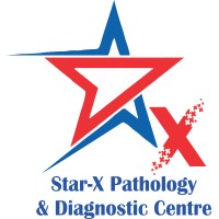 Star-X Pathology logo - Similar company to Nice Pathology Lab
