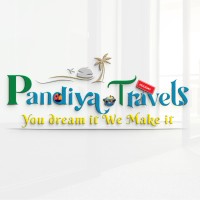 Pandiya Travels logo - Similar company to Solutions Pulse