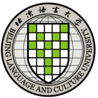 Beijing Language and Culture University logo - Similar company to Revista Landuum Paisaje