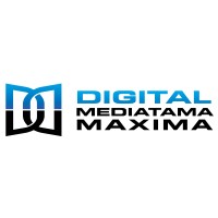 PT Digital Mediatama Maxima Tbk. logo - Similar company to Pt M Cash Integrasi Tbk