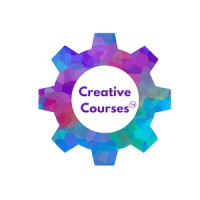 Creative Courses Group logo - Similar company to Spellquiz | Online Spelling Tests And English Vocabulary Builder