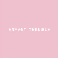 Enfant Terrible logo - Similar company to Marie Ollier