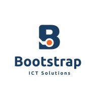 BootStrap ICT Solutions PLC logo - Similar company to Sky Link Technologies