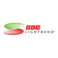 CDE Lightband logo - Similar company to Montgomery County Government