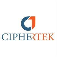 Ciphertek logo - Similar company to Digital Champ