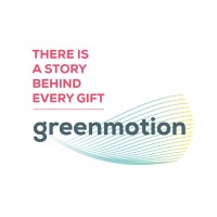 Greenmotion logo - Similar company to Grid Content