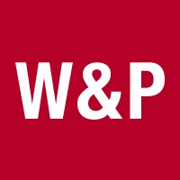 Wöss & Partners logo - Similar company to Wöß Sharp Software E.U.