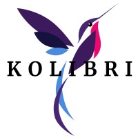 Kolibri - Accelerating Impact logo - Similar company to Participate