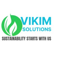 Vikim Solutions logo - Similar company to Voomnow.Com.Ng