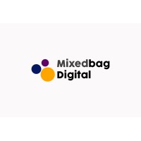 MixedBag Digital logo - Similar company to Reply S.P.A.