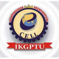 E-Cell, IKGPTU logo - Similar company to E-Cell, Mlritm