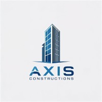 Axis Constructions logo - Similar company to Axiso Green Energy