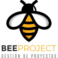 BEE PROJECT - Gestión de Proyectos logo - Similar company to Astana Pm - A Project Management Company