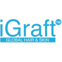 iGraft Global Hair Services Pvt Ltd logo - Similar company to First Opinion