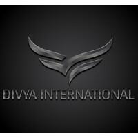 Divya International logo - Similar company to Leadwalking Metals Products Co.,Ltd