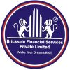 Bricksoin Financial Services Pvt. Ltd. logo - Similar company to Next Wealth Finserv