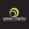 Green Media AV logo - Similar company to PAPAYA Production