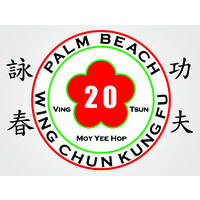 Palm Beach Wing Chun - Ving Tsun Kung Fu