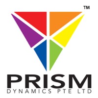 Prism Dynamics Pte Ltd