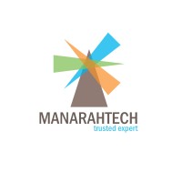 ManarahTech logo - Similar company to Manara Initiative