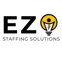 EZ Staffing Solutions logo - Similar company to Ez Staffing Solutions