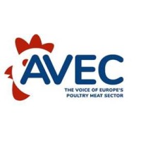AVEC EU Poultry logo - Similar company to Uecbv - The European Livestock And Meat Trades Union