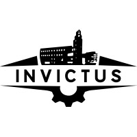 Invictus - Technical Fest of Delhi Technological University logo - Similar company to Technical Council Dtu