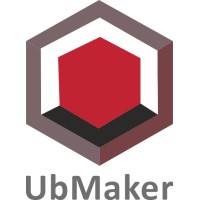 UbMaker logo - Similar company to Eigenvectorai