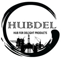 Hubdel Rigs System logo - Similar company to Secured Tick Groups