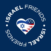 IsraelFriends.us logo - Similar company to Weshield