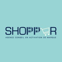 Agence Shopper logo - Similar company to Atelian