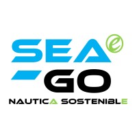 SEA e-GO logo
