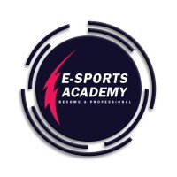 E-sports Academy Pakistan logo - Similar company to Monarkia Group